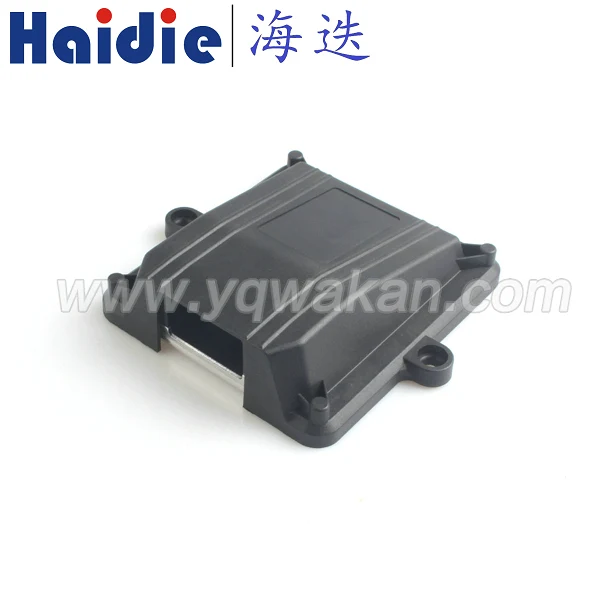 Бесплатная доставка 1 комплект 24pin ECU набор пластиковый корпус двигатель