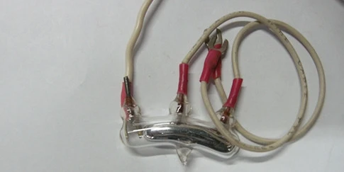 309 9*40 мм Датчик положения ртутного переключателя 220В/2а|position sensor|sensor sensorswitch sensor |