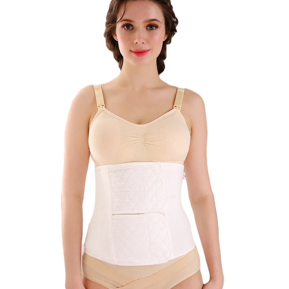 марля Хлопок дородовый бандаж пояс послеродовой для беременных кесарево сечение