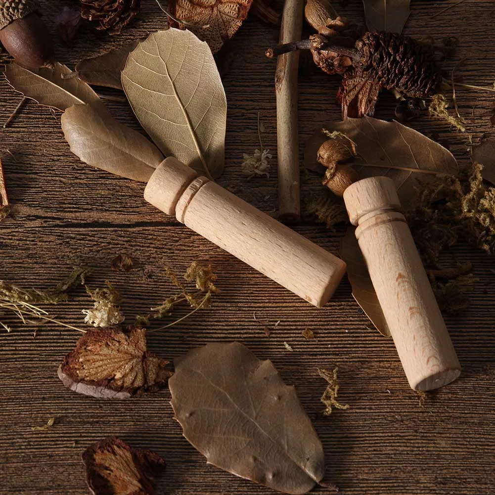 Портативный Иглы Для Хранения Чехол деревянные контейнер DIY Швейные вышивки