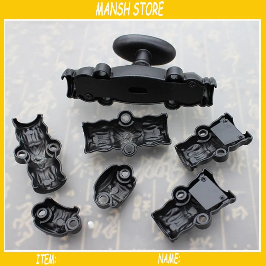 1 комплект замок Вселенная Винтаж Европейский Стиль для склада шкаф мебель