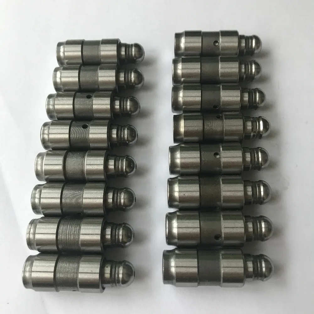 16PCS Hydraulic Lifter For 05-15 Audi A4 Quattro | Автомобили и мотоциклы