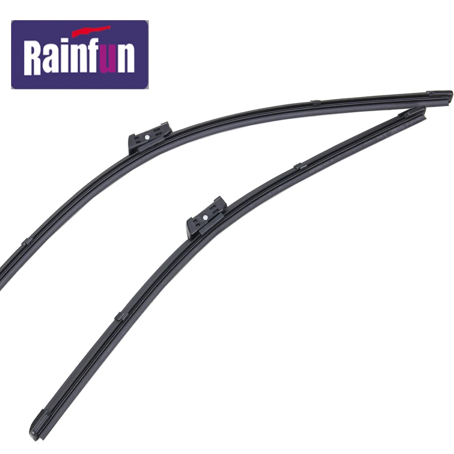 Щетка стеклоочистителя Автомобильная RAINFUN для AUDI A5 и S5(08 ) 24 + 20 дюймов|wiper blade|car wiper