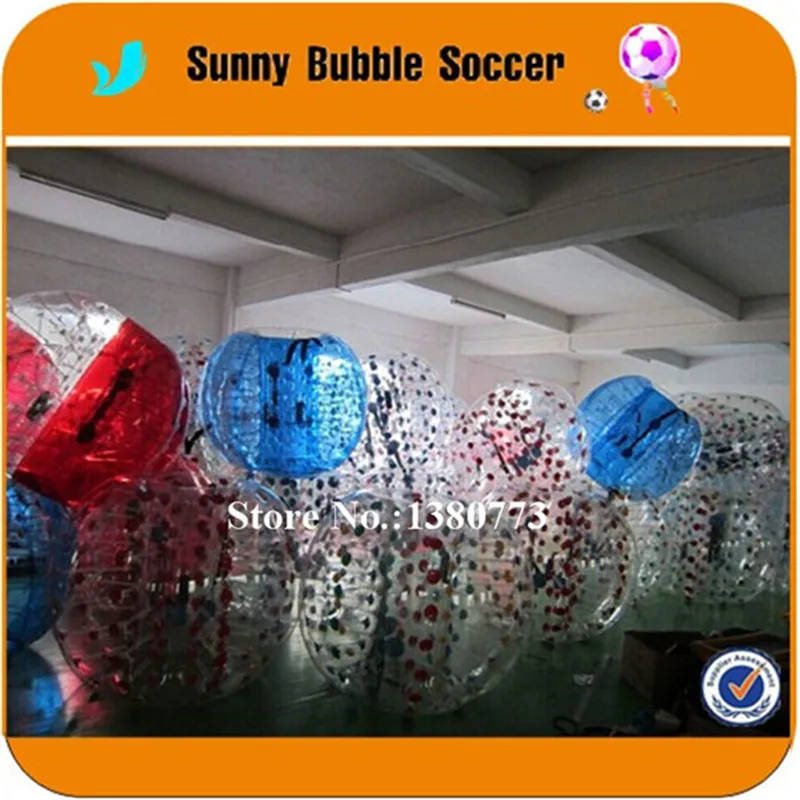 12 шт. + 2 насоса лучший ТПУ 1 м надувной футбольный мяч/надувной мяч для спортивных