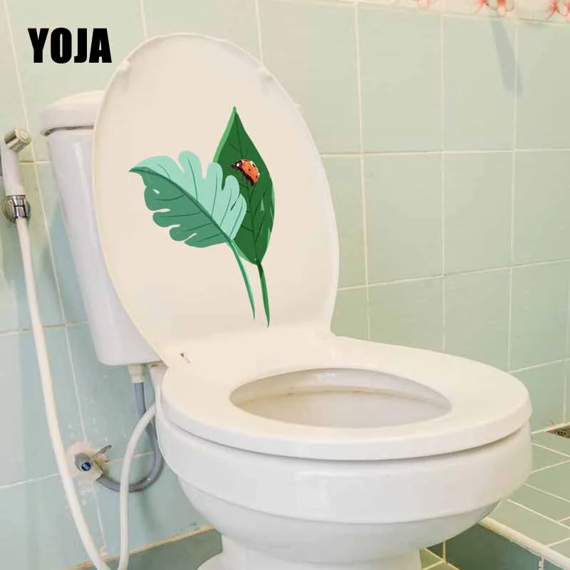 YOJA 15 1x23 1 см современное искусство гостиная домашний декор Настенная Наклейка