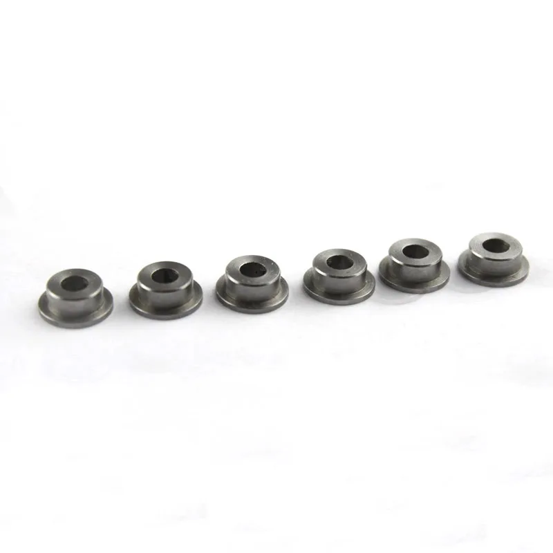 

6mm Steel Oilless Bushing For Airsoft AEG Gearbox 6pcs