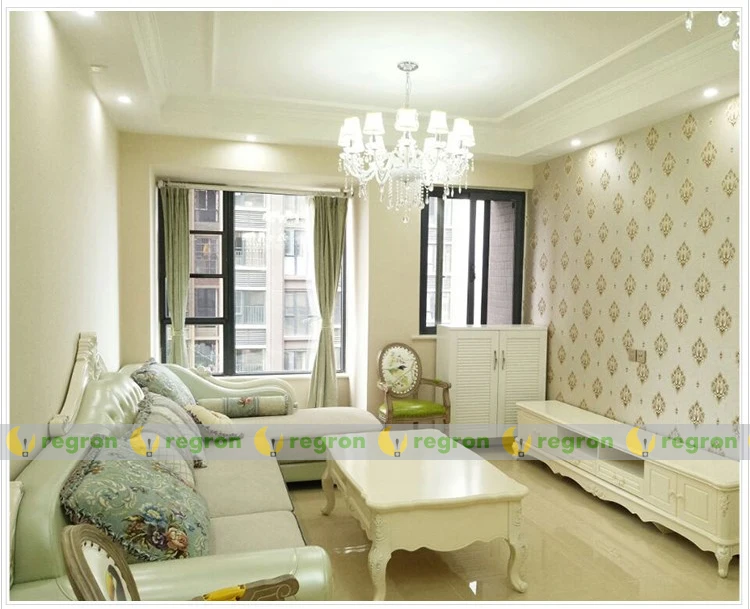 

Hotel White Glass Chandelier Crystal lustre Dining Room Led Chandeliers Lamp For Villa Shop Staircase Parlor Cafe lighting