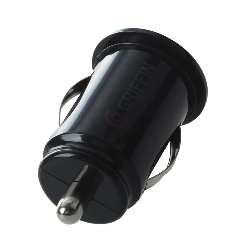 Водонепроницаемый Автомобильный мотоциклетный прикуриватель с двойным USB