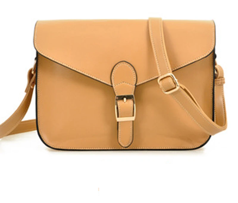 Женщины ИСКУССТВЕННАЯ Кожа Сумки На Ремне Женский Черный Розовый Сумка