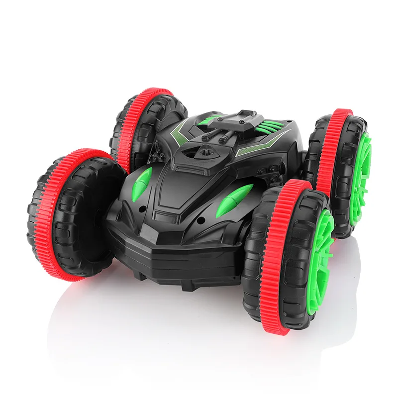 Земноводный 1:18 Радиоуправляемый автомобиль игрушка с дистанционным управлением