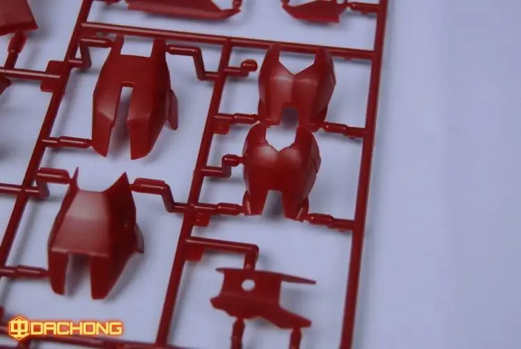 Дабан дьявол модель Gundam Epyon раковых MG 1/100 OZ-13MS