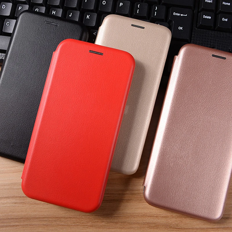 YonLinTan кожаный магнитный чехол для Samsung Galaxy S6 Edge Plus/iPhone 6 s S6edge 5 1 "Чехол-книжка