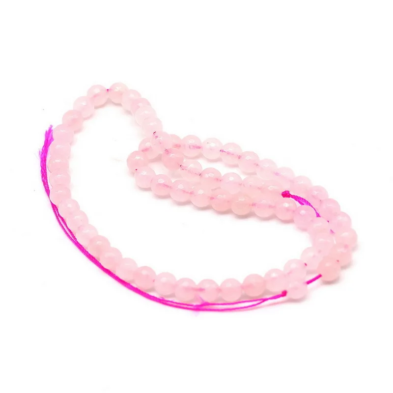 2017 многогранный прозрачный розовый круглый кристаллы браслета и Интимные
