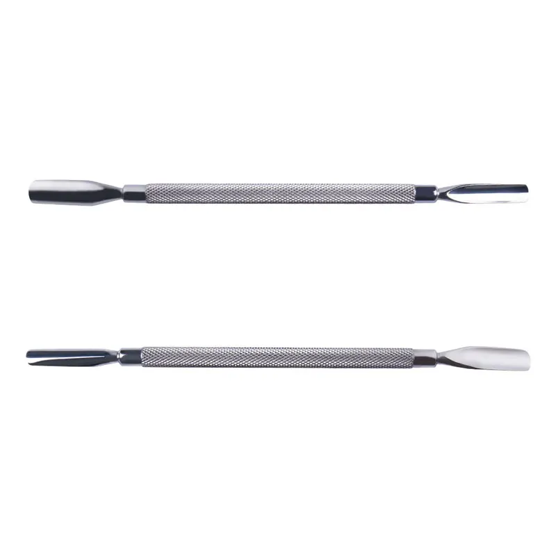 Набор инструментов для ухода за ногтями профессиональная ложка толкатель из