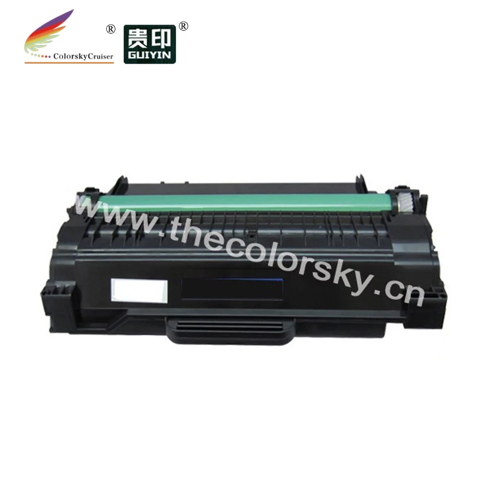 (Φ) bk совместимый картридж для принтера с тонер Samsung CS-S105 MLT-D105L MLT-105L MLT-105 (2500