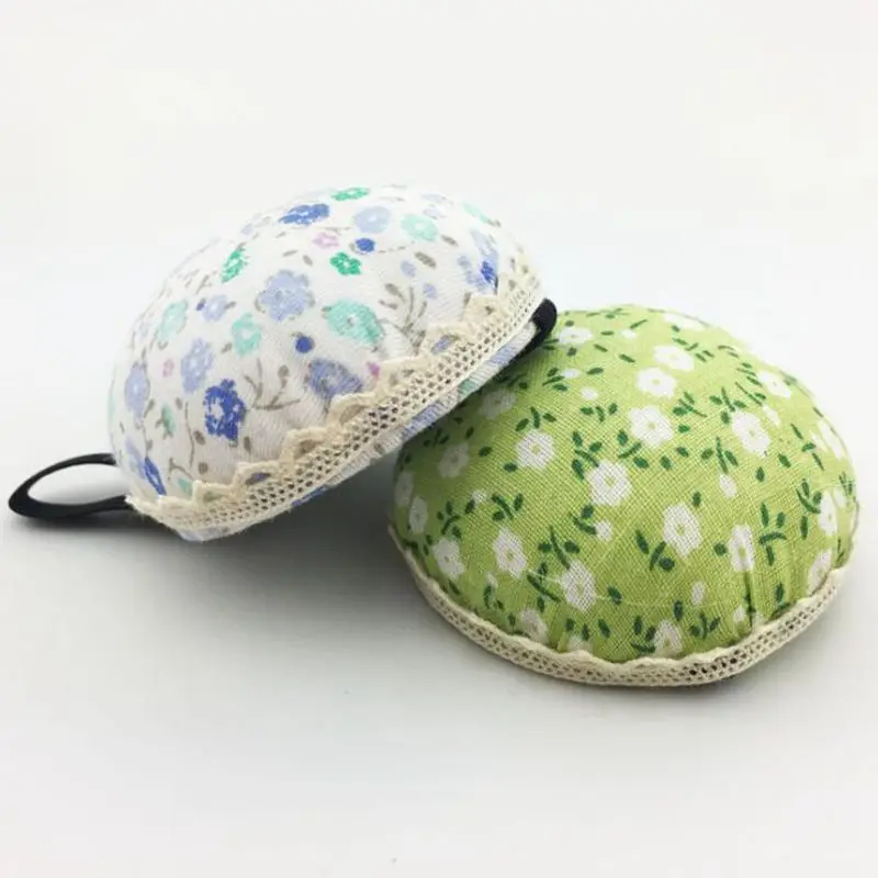 Высококачественные круглые подушки для игл швейные инструменты аксессуары