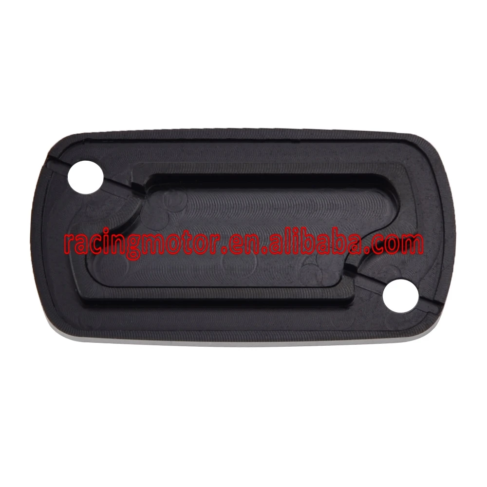 NICECNC Передняя Крышка Резервуара тормоза для Honda CR80R CR85R CR125R CR250R CR500R XR250R XR400R XR600R XR650R