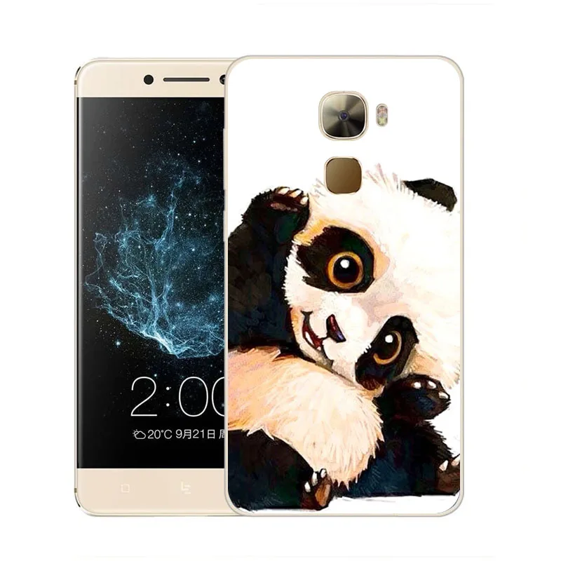 Мягкий ТПУ чехол-накладка для letv leeco le 2 pro x620 max 2x820 s3 cool 1 3x720 cool1 pro3 shell |