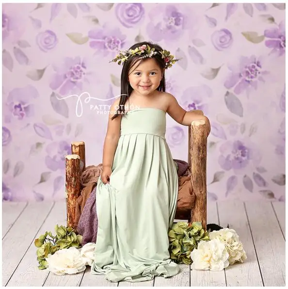 Виниловый фон для фотосъемки с изображением фотографии распечатанные на