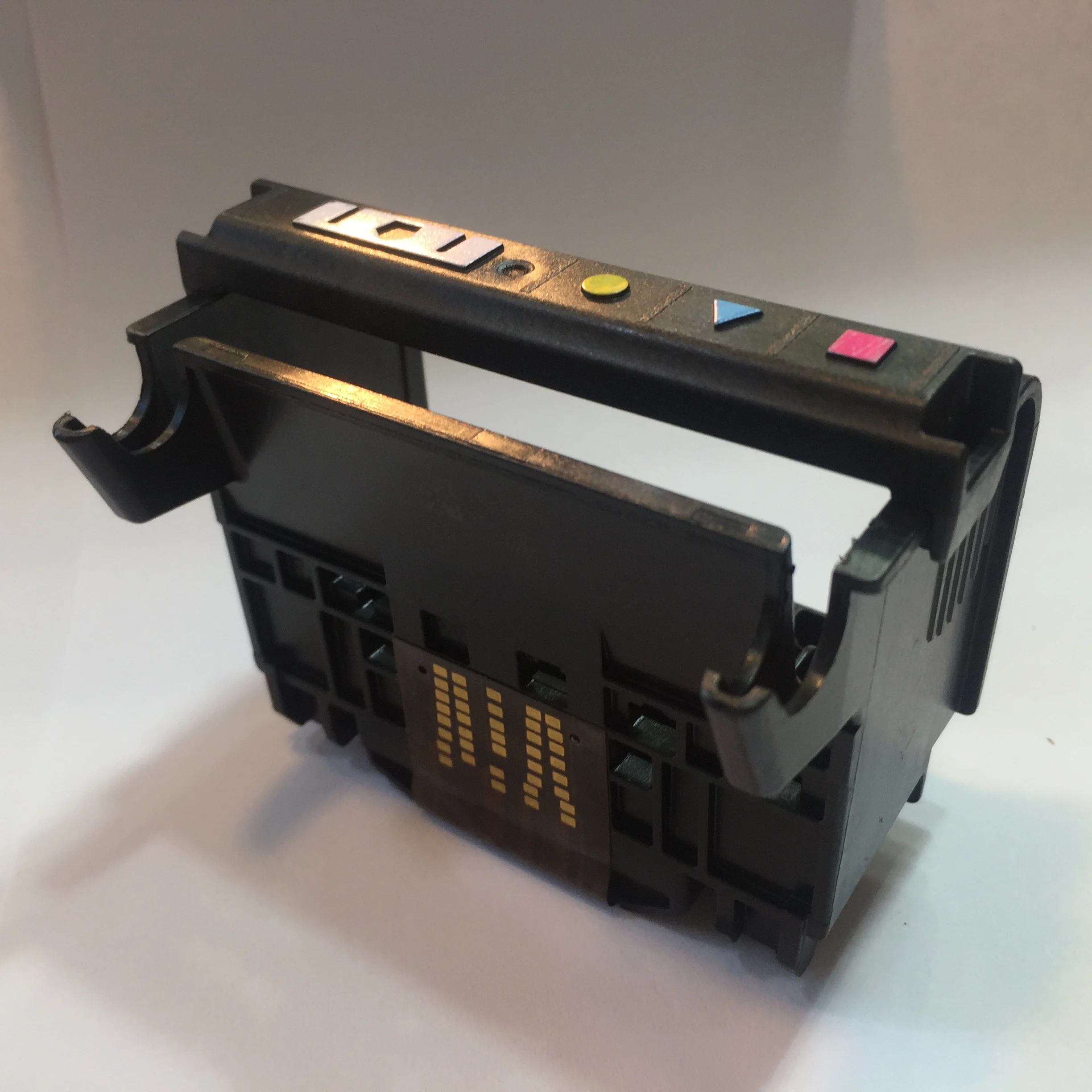 Печатающая головка 920 печатающая для принтера hp Photosmart B110a B210a B109a c410a 510 B210 запчасти