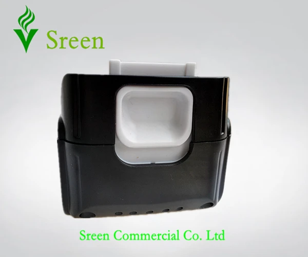 Новый 14 4 В Li Ion 3000 мАч Мощность инструмент Батарея Замена для Makita Перезаряжаемые