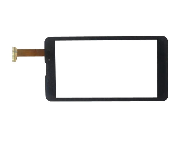 6 &quotСенсорный Экран Digitizer Стекло Панель Для ZIFRO ZT 6001 Бесплатная Доставка|touch screen