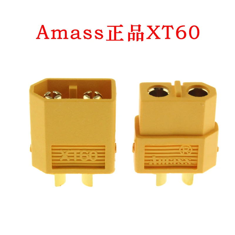 Штепсельная Вилка Amass XT60 / XT30 XT90/T/MT60/XT90 S Модель аккумулятора с антизажиганием|t