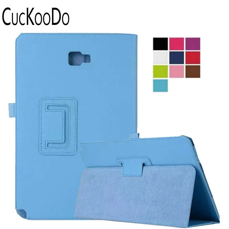Тонкий складной чехол подставка CucKooDo 50 шт./лот с функцией автоматического