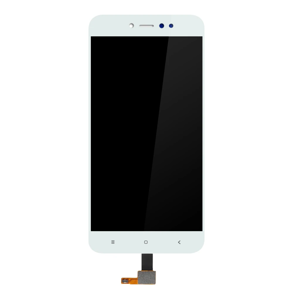 ЖК-дисплей и тачскрин 5 дюйма для Xiaomi Redmi Note 5A Prime