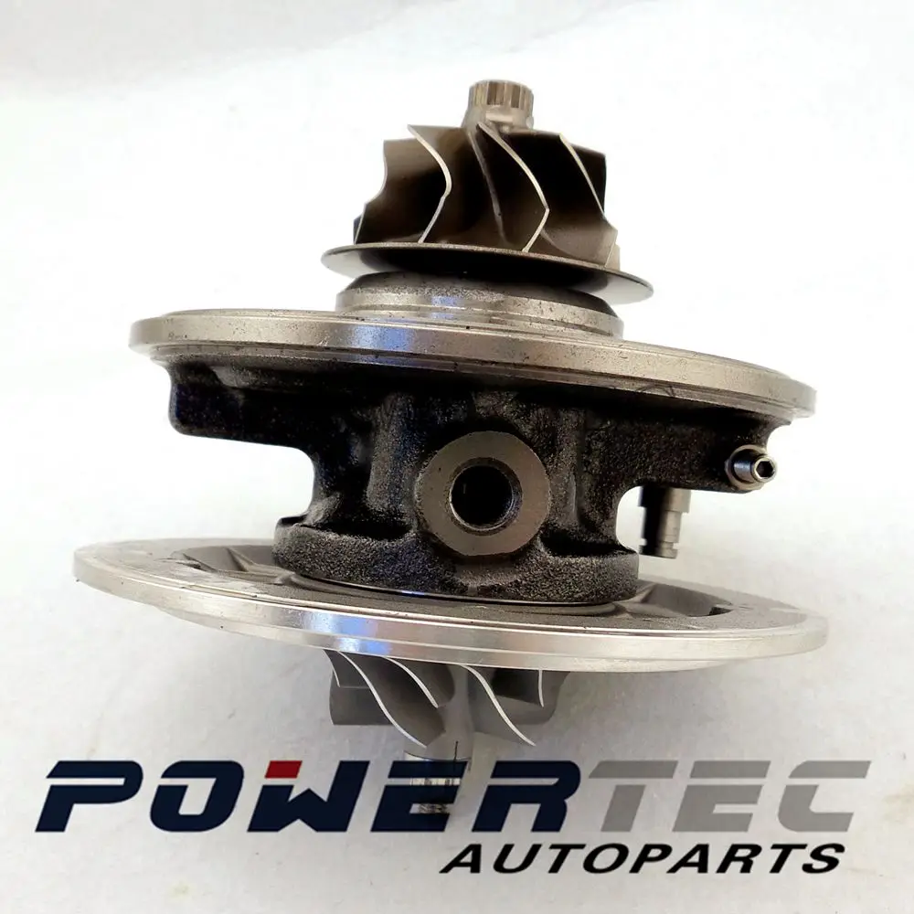 GT2052V turbo картридж 454135-5009S 454135-0001/2/6/9 Турбокомпрессор аналогичный A4 (B5) / A6(C5) A8(D2) 2 5 TDI