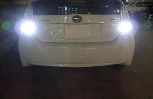 2 ампулы 7443 W21/5W / T20 45 светодиодный SMD FEUX DE JOUR для OPEL Vectra ZAFIRA|feux de jour|feux jourfeux jour led |