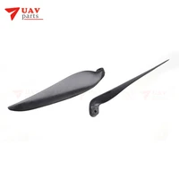 10pairs abs propeller series fold blades propeller for rc airplane