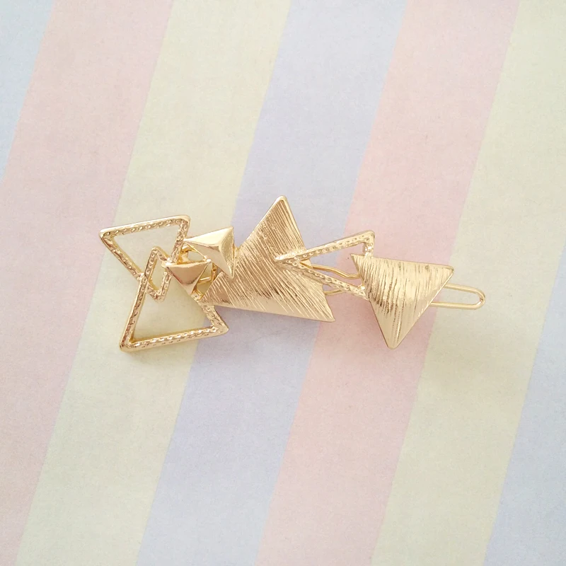 Timlee H006 новые милые пятиконечные звезды круглые треугольные геометрические