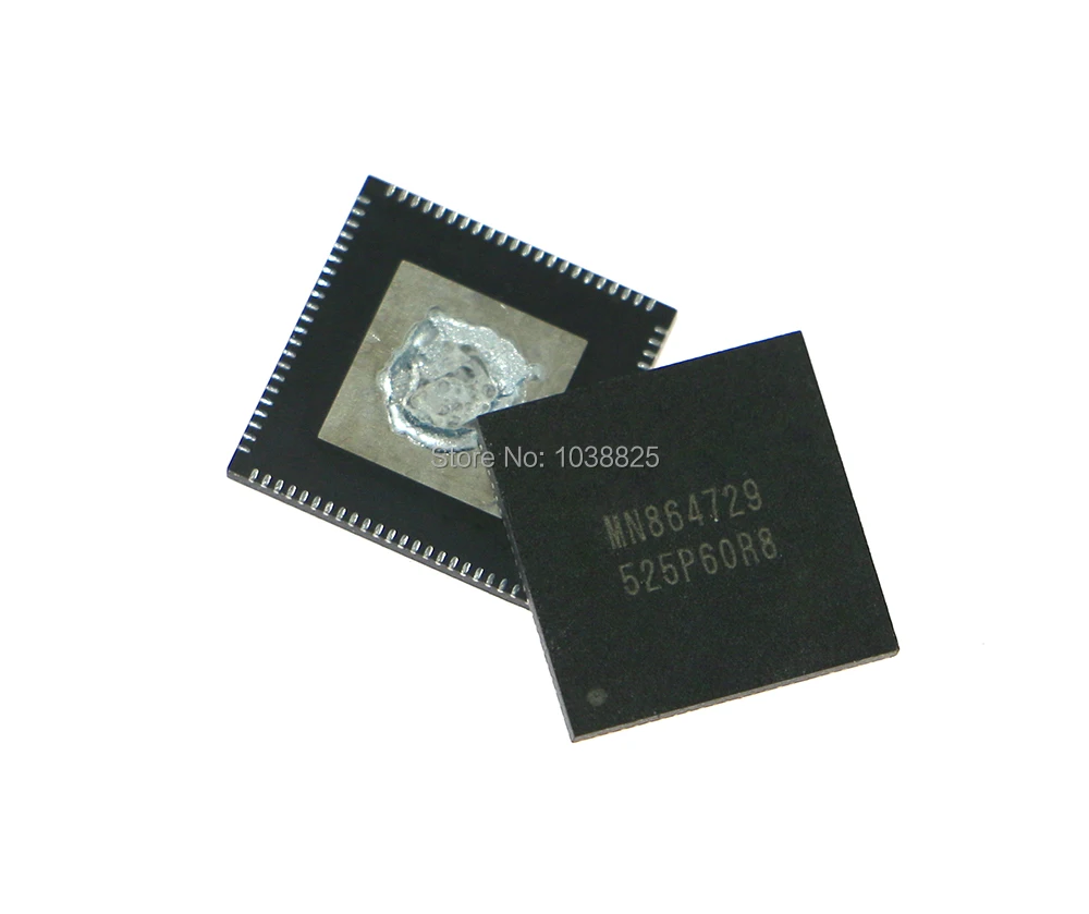 Original new For Sony Playstation PS4 1200 IC for Slim Pro MN864729 Chip | Электроника