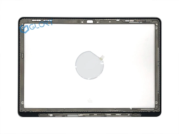 A1278 ЖК-дисплей Панель задняя крышка для Macbook Pro 1" Unibody A1278 светодиодный Экран дисплей задний Чехол Корпус Замена 2011 2012