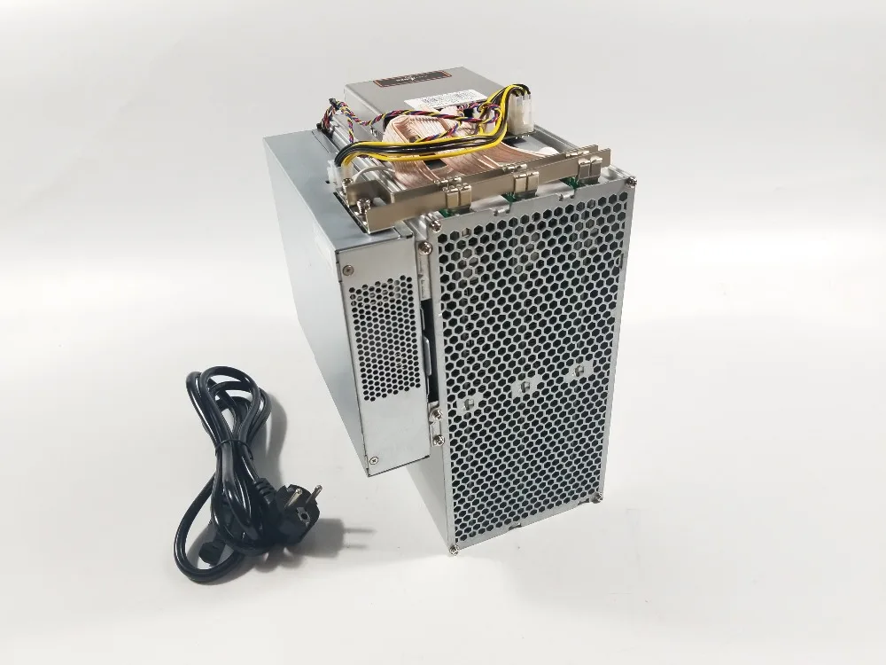 Новейший X11 Miner Bitmain Antminer D5 119GH/s с БП Asic Dash Miner лучше, чем D3 S9 Z9 Mini Baikal BK-X X10 BK-G28
