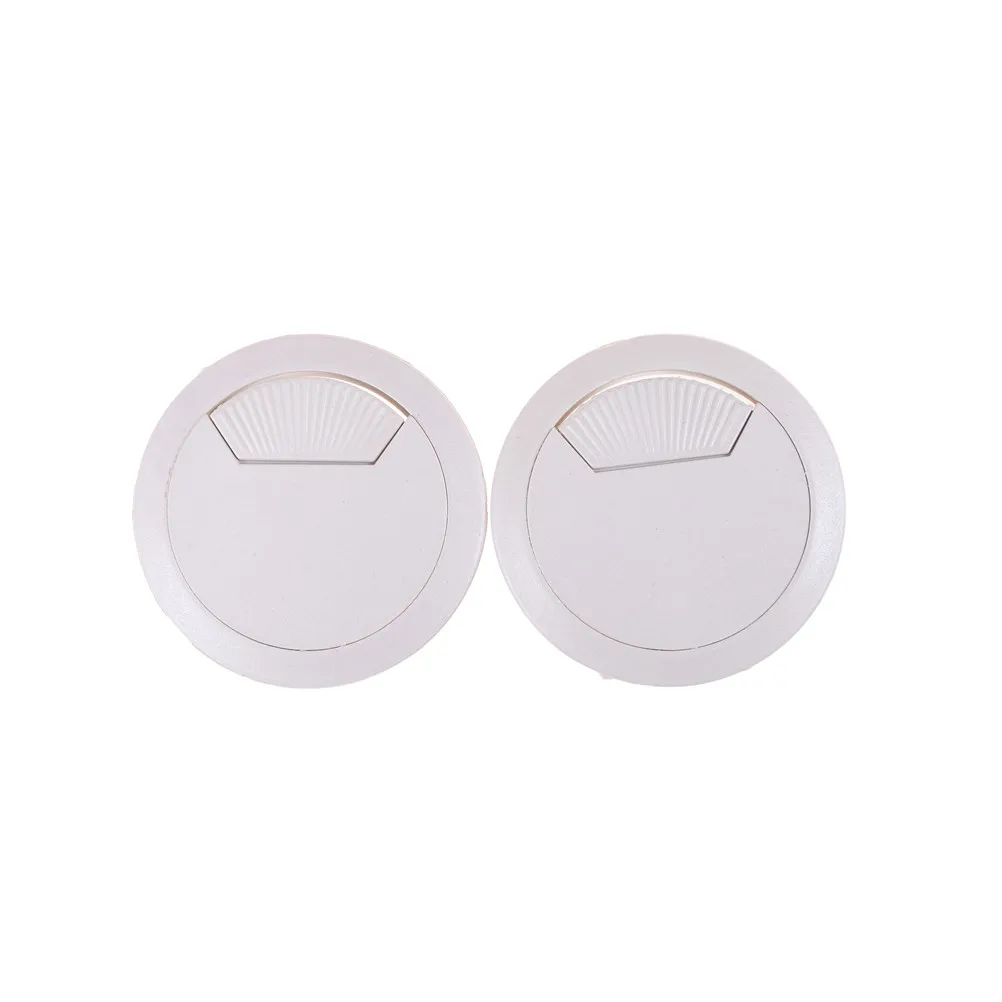 Новинка 2 шт./компл. лучшая Акция 60 мм фотографический выходной порт для кабеля