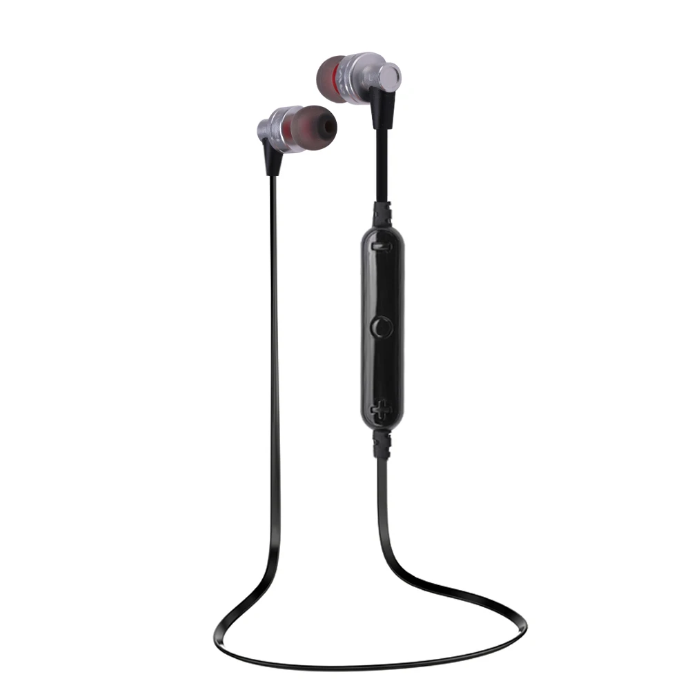 AWEI A990BL Bluetooth Coloful спорта Бег многоточечный устойчивое наушники гарнитура