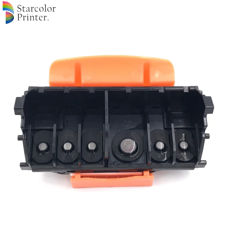 QY6 0083 Печатная головка для Canon MG6310 MG6320 MG6350 MG6380 MG7120 MG7150 MG7180 iP8720 iP8750 iP8780 MG7140