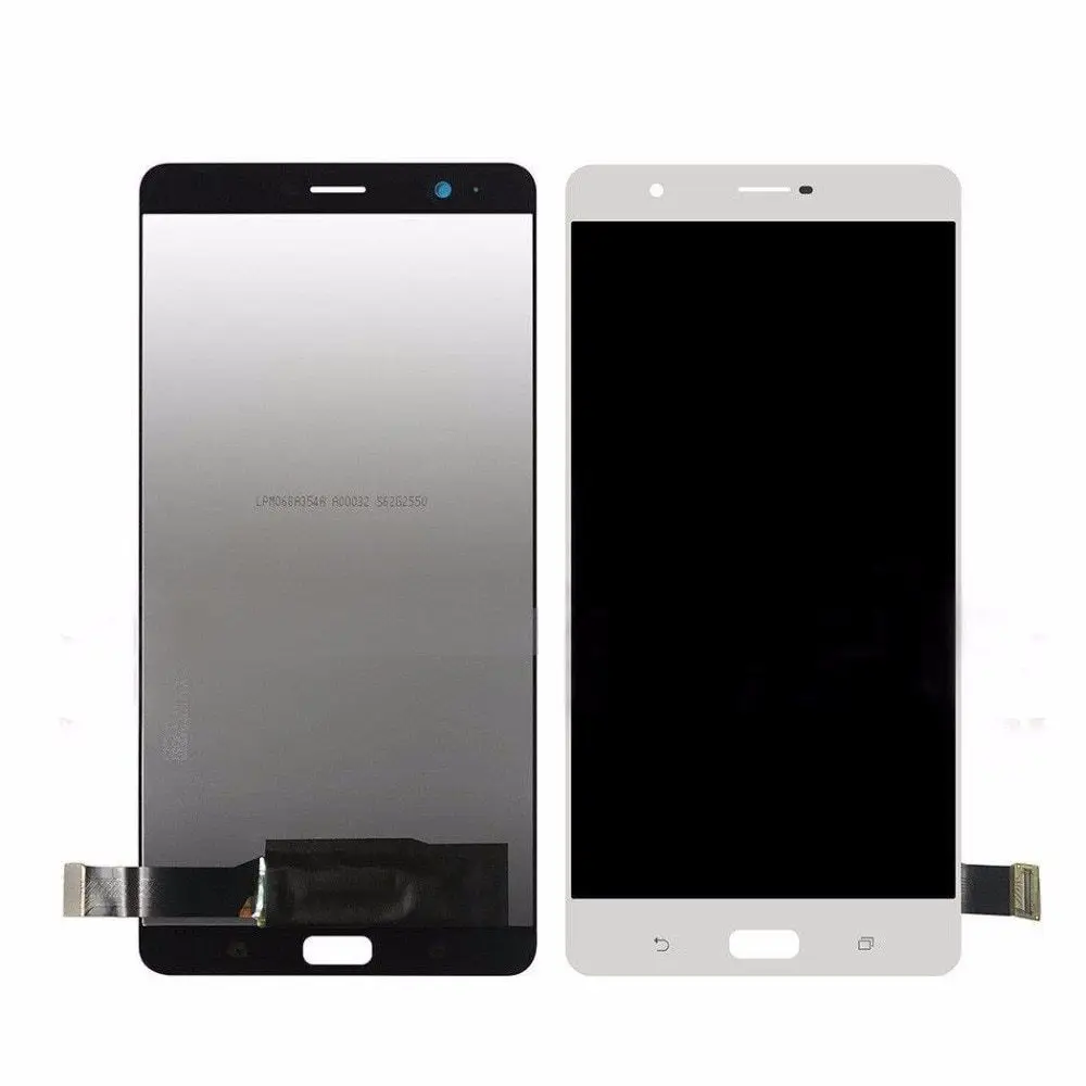 Для Asus Zenfone3 ультра ZU680KL ЖК-дисплей Сенсорный экран дигитайзер в сборе | Мобильные