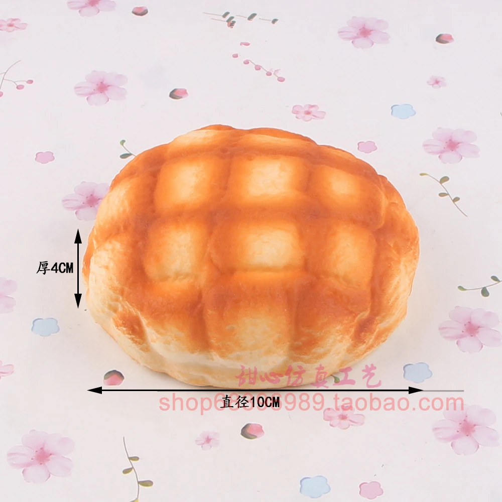 SAINTGI Squishy Моделирование Хлеб украшения модель торт pudcoco игрушки Фрукты слизь Jumbo