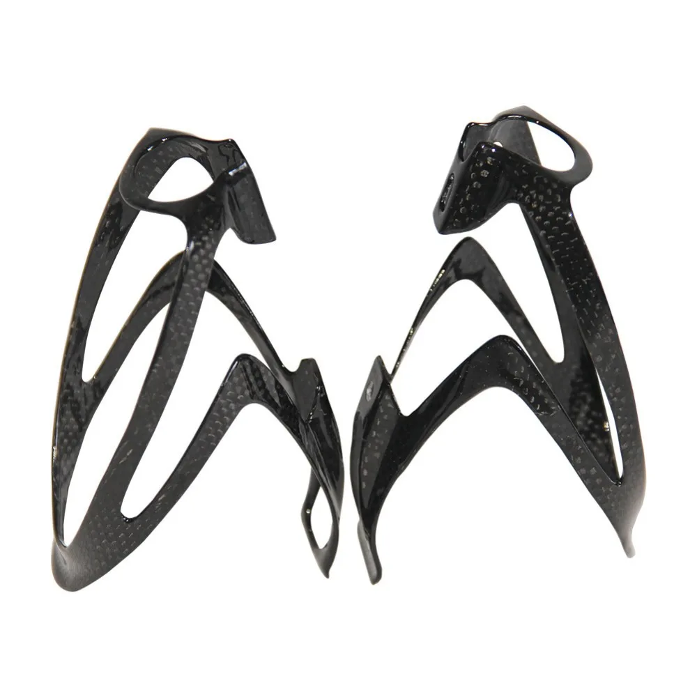 2 шт. ульсветильник легкая клетка для бутылок велосипеда 20 г|carbon bicycle bottle cage|bicycle