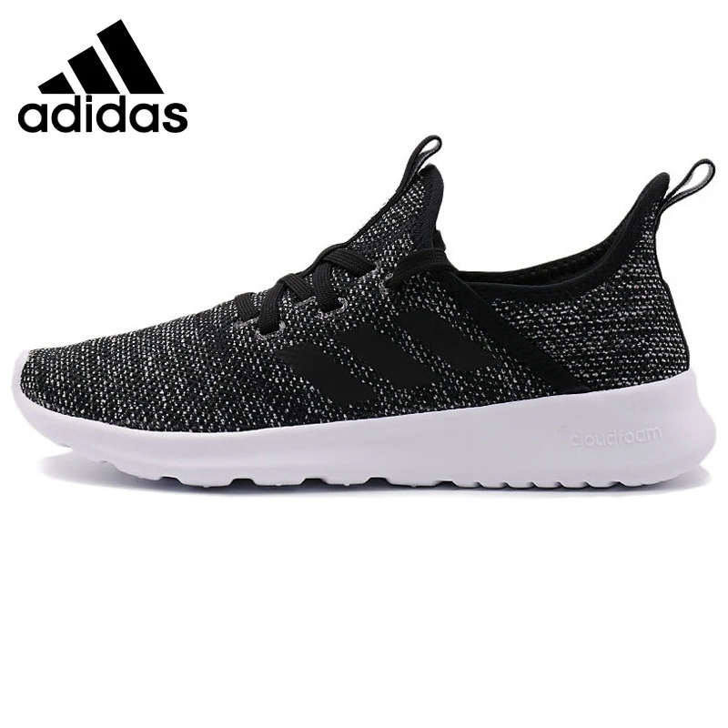 Новое поступление Adidas Neo Label чистый Для женщин Скейтбординг спортивная обувь
