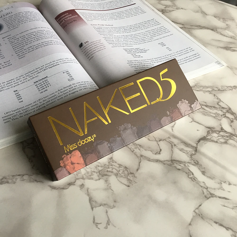 Матовые тени для век Shimmer Natural 12 цветов Тени для век прессованная пудра профессиональная палитра макияжа долговечная Палитра Косметика