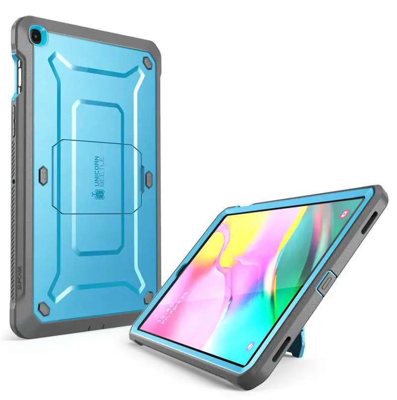 SUP чехол для Galaxy Tab S5e чехол 10,5 дюйма выпуска SM-T720/T725 UB Pro полный корпус прочный Чехол со встроенной защитной пленкой