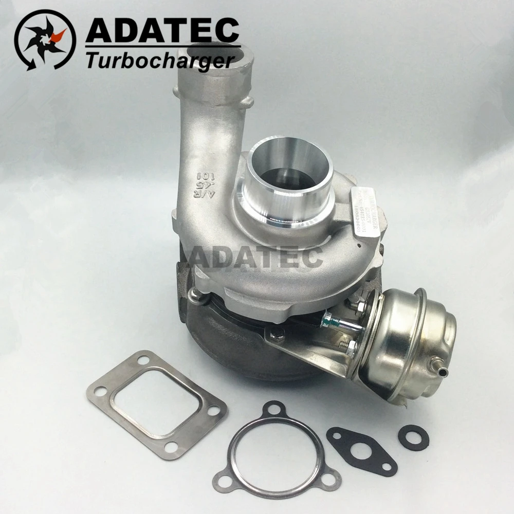 Новая турбина GT2052V 454135-5011S 454135-0001 454135 AR0104 turbo 059145701GV для Audi A8 2,5 TDI(D2) 110 Kw-150 hp AFB/AKN