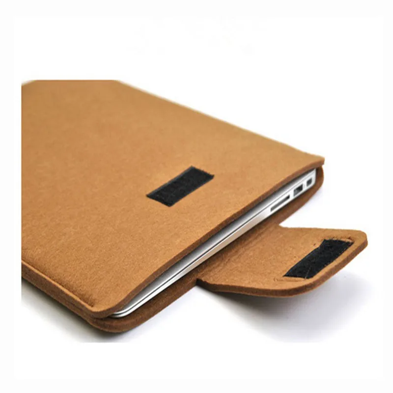 Tablet Bag Sleeve Case for Apple iPad Pro 10.5 11 12.9 Universal Shockproof Pouch For Macbook Mac Imac 15 In | Компьютеры и офис