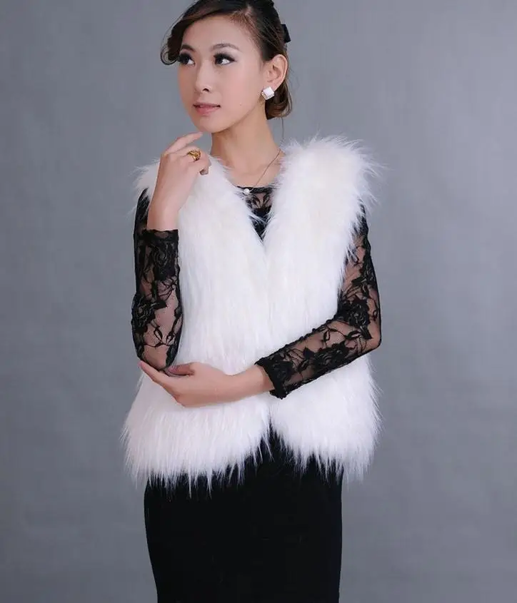 Новинка зима 2017 модная брендовая куртка из искусственного кроличьего меха