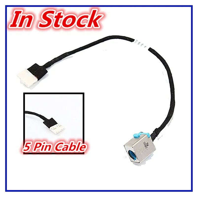 

New For Acer Aspire 3820 3820T 3820G 5742 8920 8930 3820TG 3820TZ DC Jack Power Cable Charging Connector Port Wire Cord