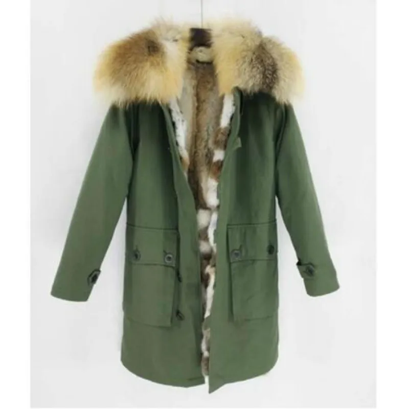 2021 новый натуральный Шуба из натурального Лисьего меха Женская модная зимняя